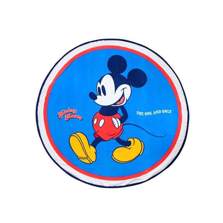Product Disney Mickey Mouse Round Towell image
