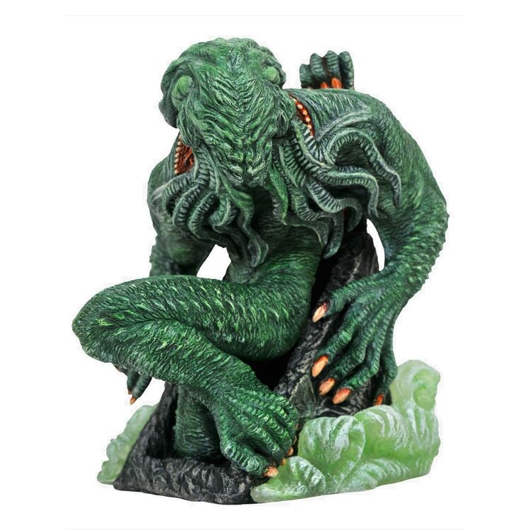 Product H.P. Lovecraft's Cthulhu Gallery Diorama image