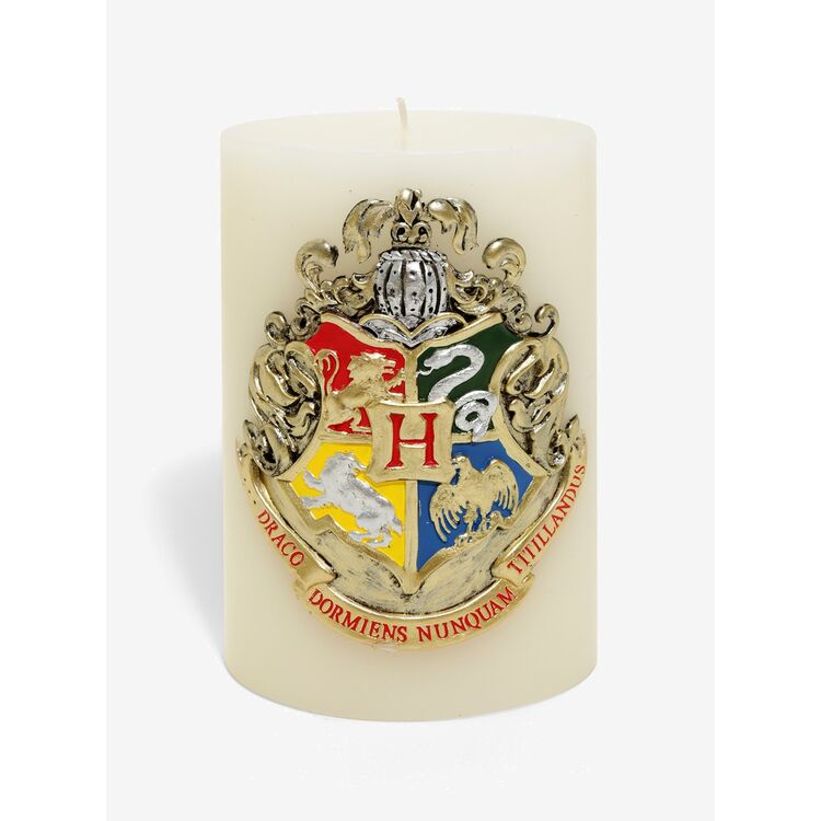 Product Φωτιστικό Harry Potter XL Candle Hogwarts image