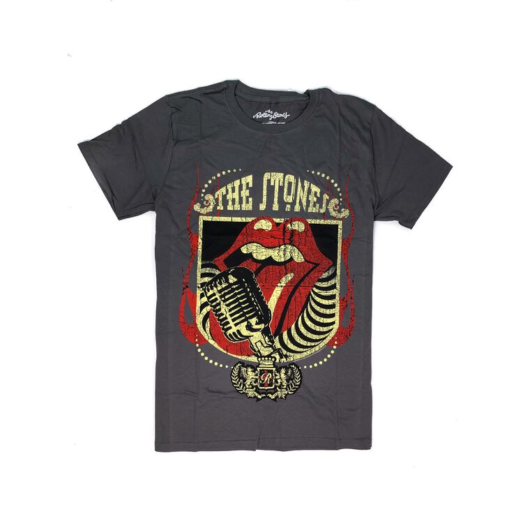 Product Rolling Stones 40 Licks T-Shirt image