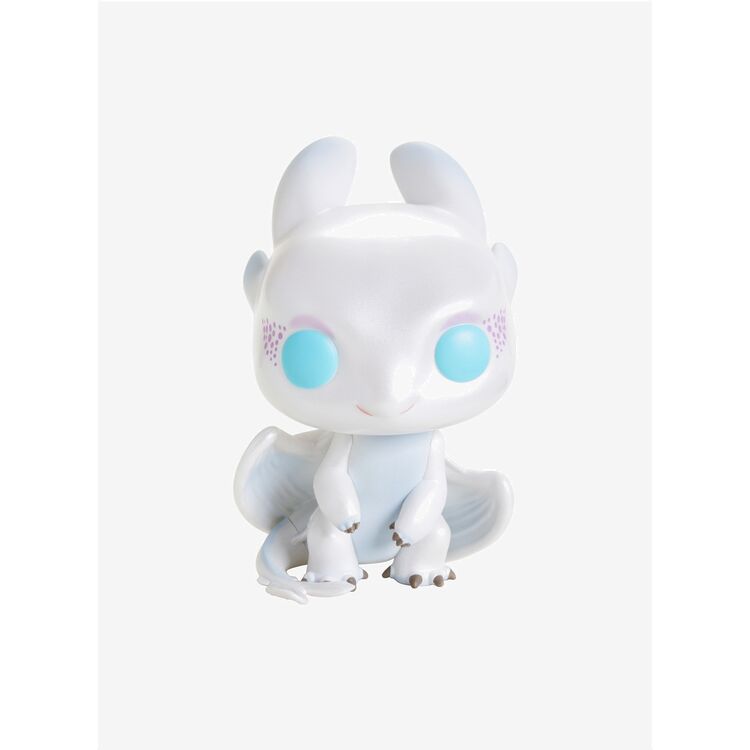 Product Φιγούρα Funko Pop! How to Train Your Dragon 3: The Hidden World - Light Fury image
