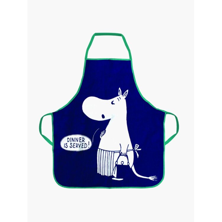 Product Ποδιά Κουζίνας Moomin Mama image