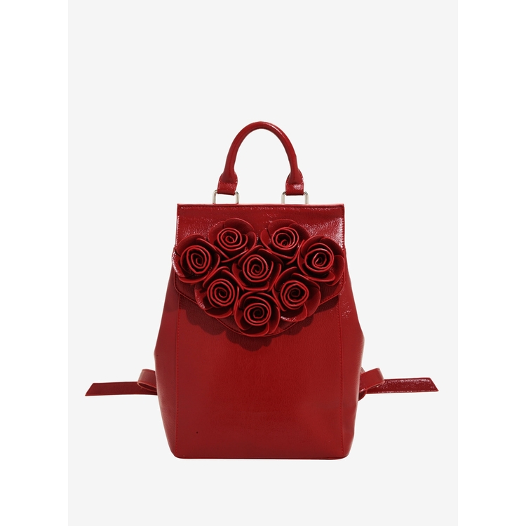 Product Danielle Nicole Disney Beauty & the Beast Rose Backpack image