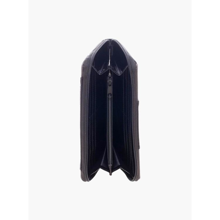 Product Marvel Black Widow Zip Around Wallet image