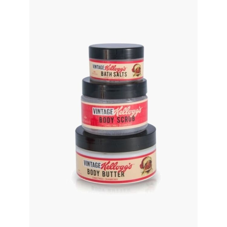 Product Kellogg's Vintage Bath Stack image