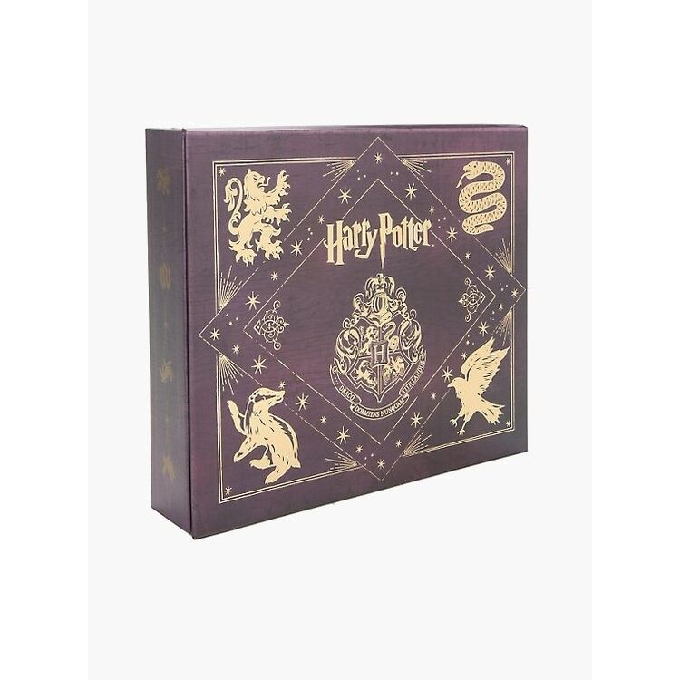 Product Harry Potter Deluxe Stationery Set Hogwarts image