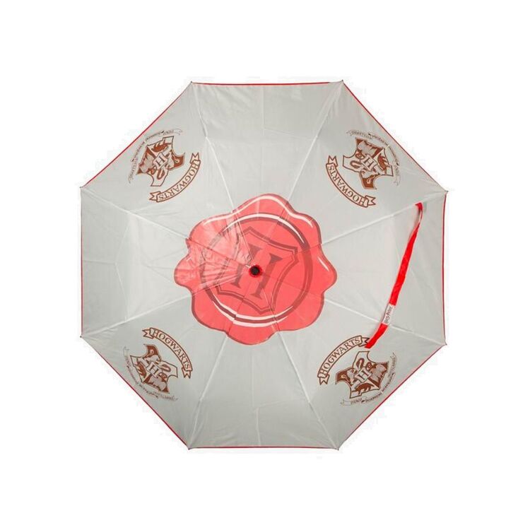 Product Harry Potter Hogwarts Envelope Liquid Reactive Umbrella image