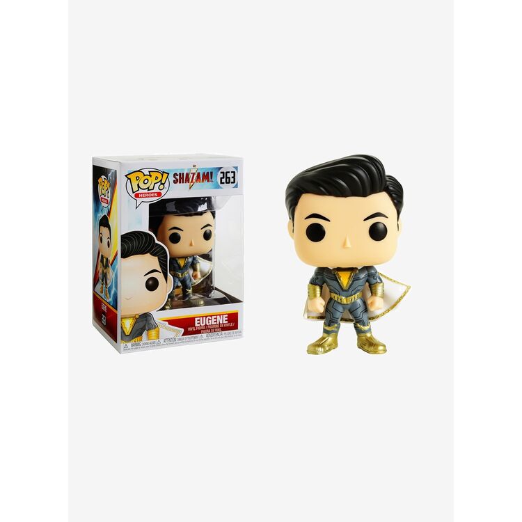 Product Funko Pop! Shazam Eugene image