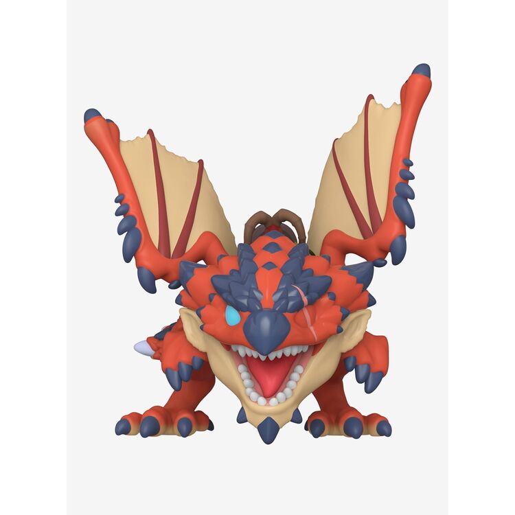 Product Funko Pop! Monster Hunter Ratha image