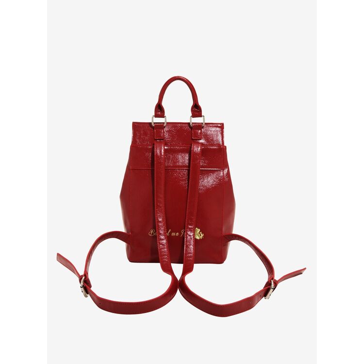 Product Danielle Nicole Disney Beauty & the Beast Rose Backpack image