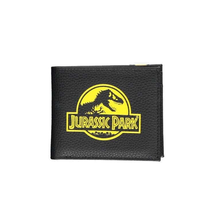 Product Universal Jurassic Park Wallet image