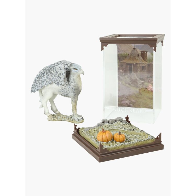 Product Φιγούρα Harry Potter Fantastic Beasts Magical Creatures Buckbeak image