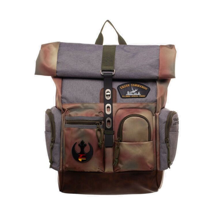 Product Star Wars Endor Camo Backpack image
