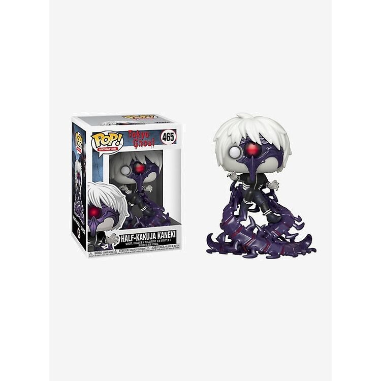 Product Funko Pop! Tokyo Ghoul Half-Kakuja Kaneki image