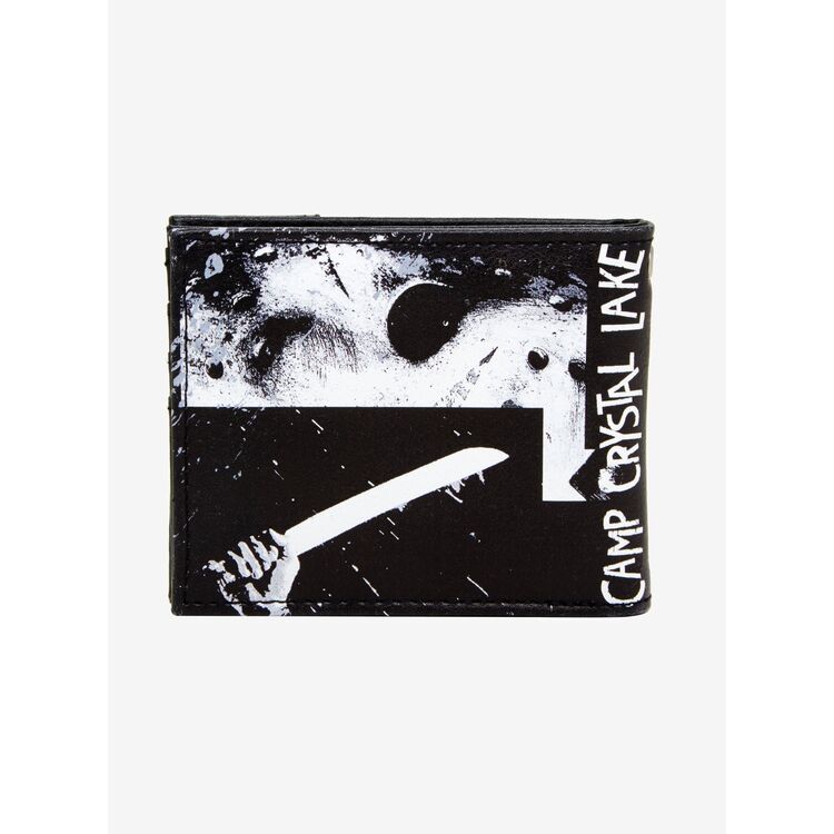 Product Friday the 13th Wallet image