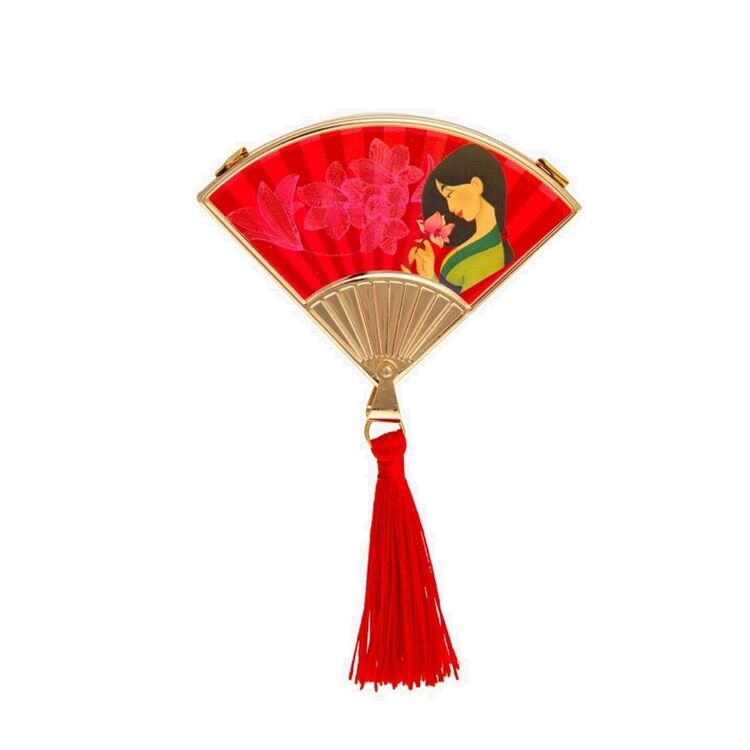 Product Disney Mulan Mirror image