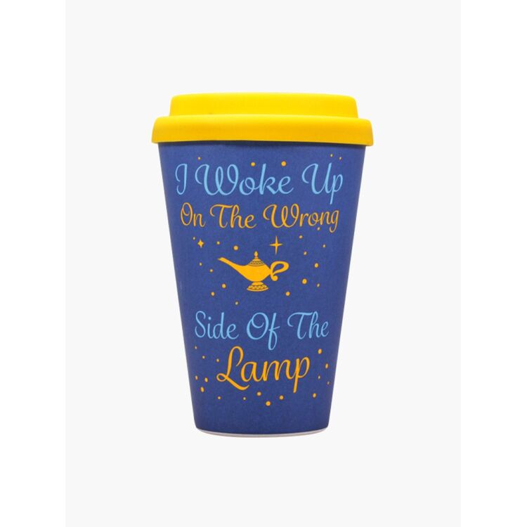 Product Κούπα Ταξιδίου Disney Aladdin  Bamboo Travel Mug image