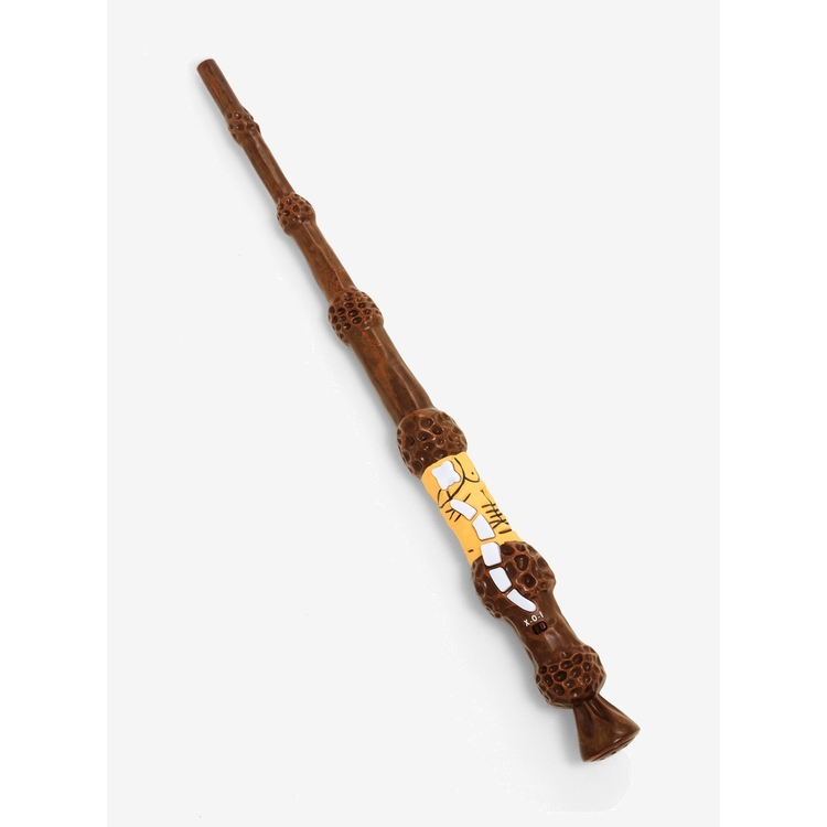 Product Harry Potter Dumbledore Wizard Training Wand image