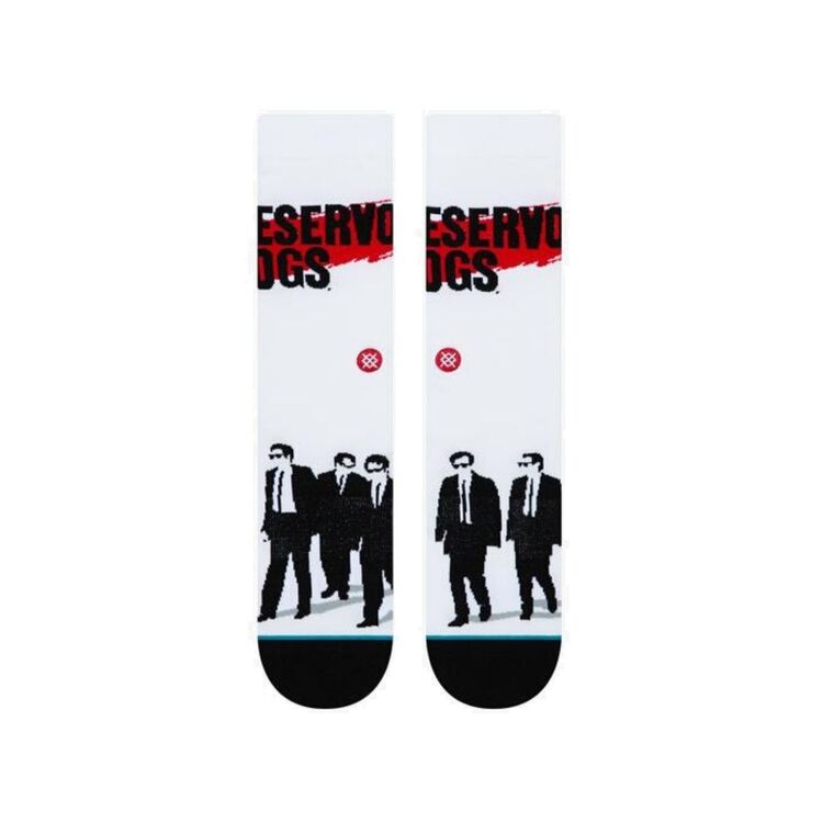 Product Reservoir Dogs Stance Socks image