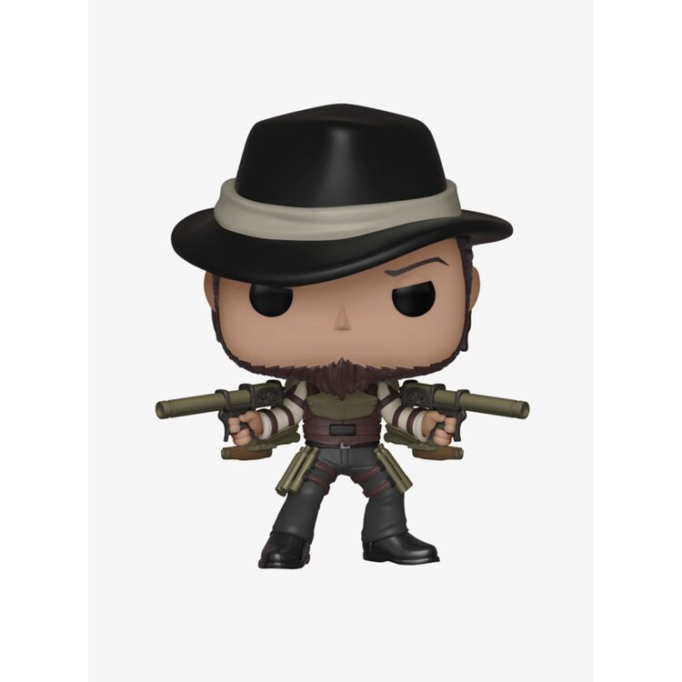 Product Funko Pop! Attack on Titans Kenny image