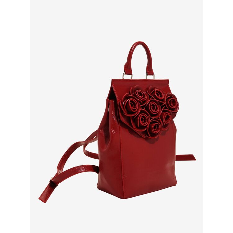 Product Danielle Nicole Disney Beauty & the Beast Rose Backpack image