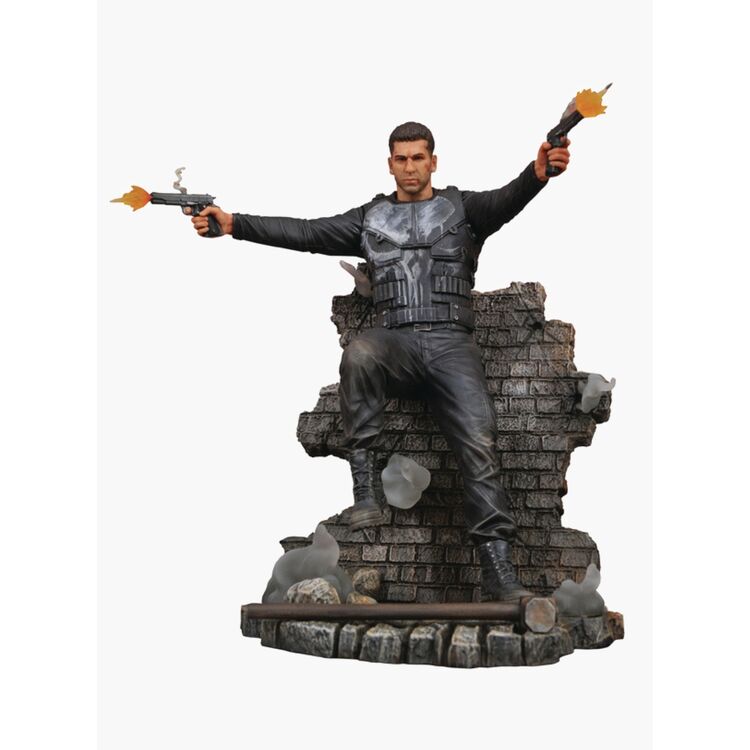Product Punisher TV Series Marvel PVC Statue image
