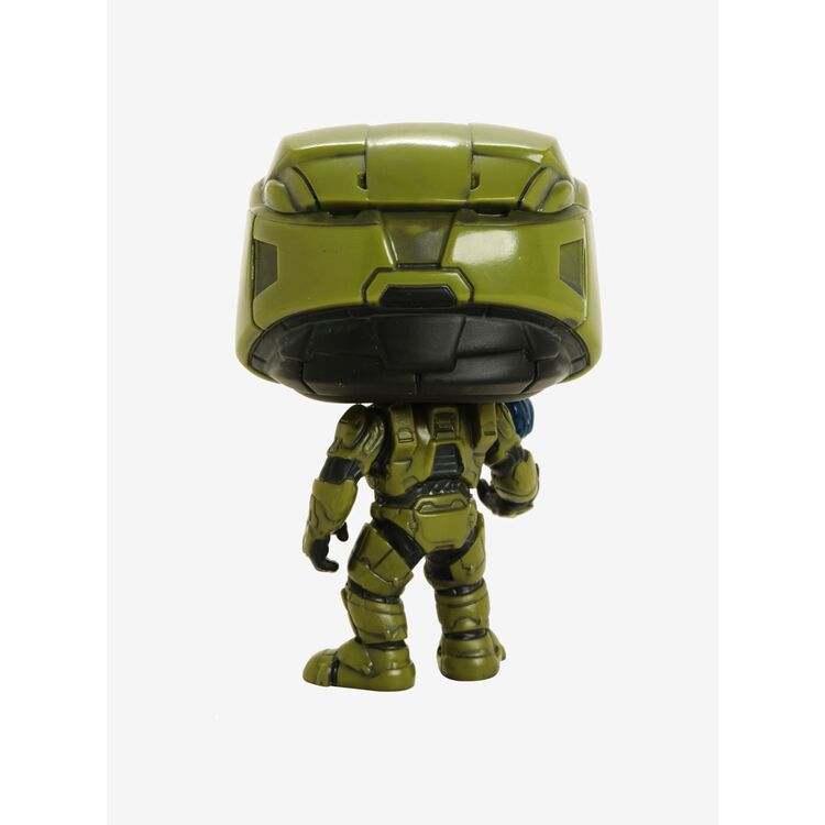 Product Funko Pop! Halo Master Chief with Cortana image