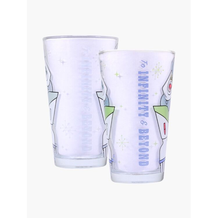 Product Toy Story Buzz Lightyear Cold Change Mug image