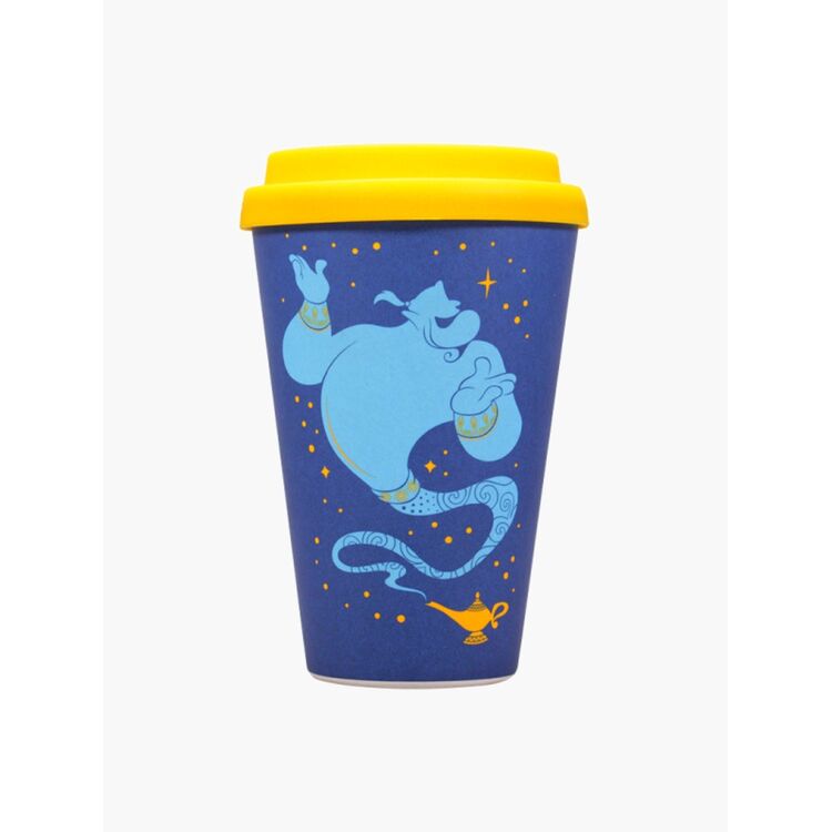 Product Κούπα Ταξιδίου Disney Aladdin  Bamboo Travel Mug image