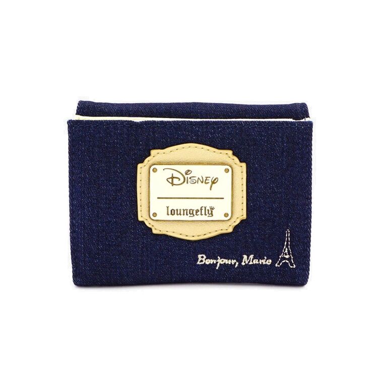 Product Loungefly Disney Marie Wallet image