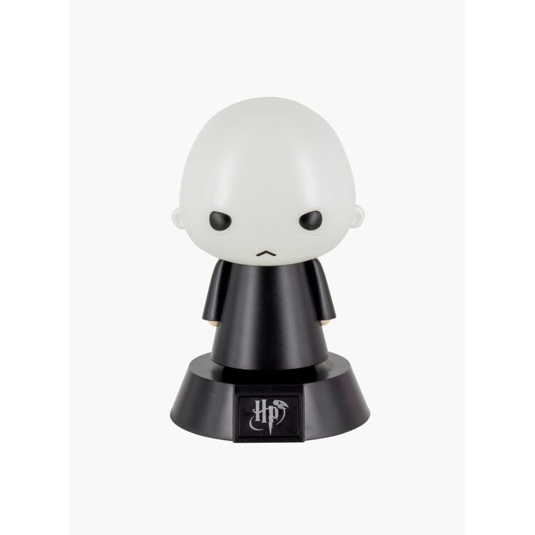 Product Harry Potter Voldemort Icon Light image