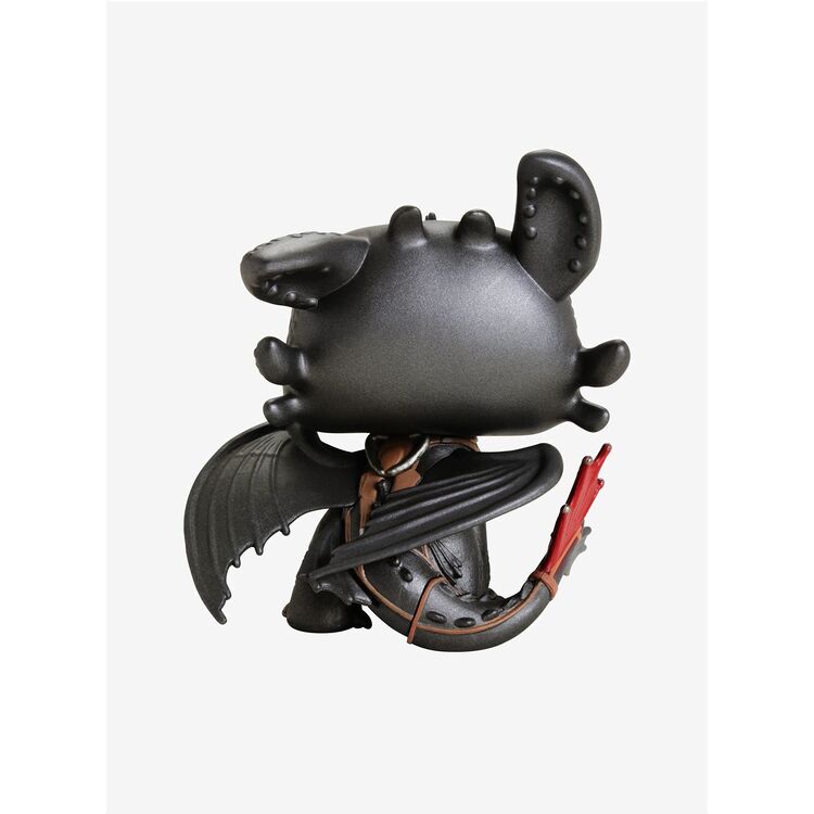 Product Funko Pop! How to Train Your Dragon 3: The Hidden World - Toothless image