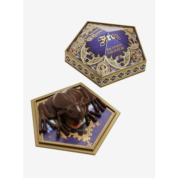 Product Harry Potter Chocolate Frog Replica image