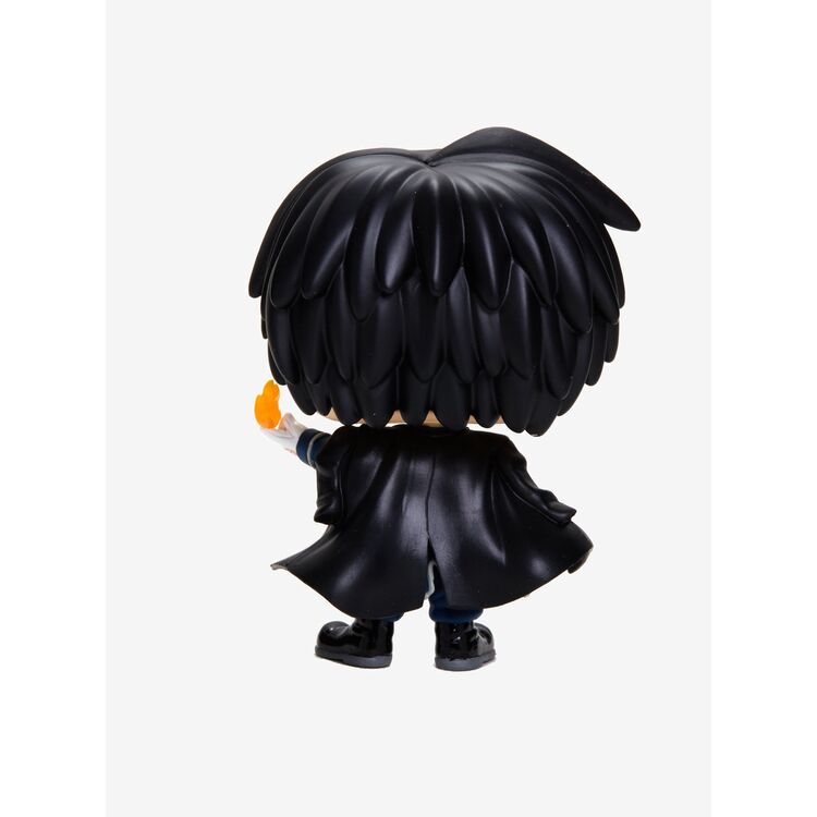 Product Funko Pop! Full Metal Alchemist Roy Mustang image