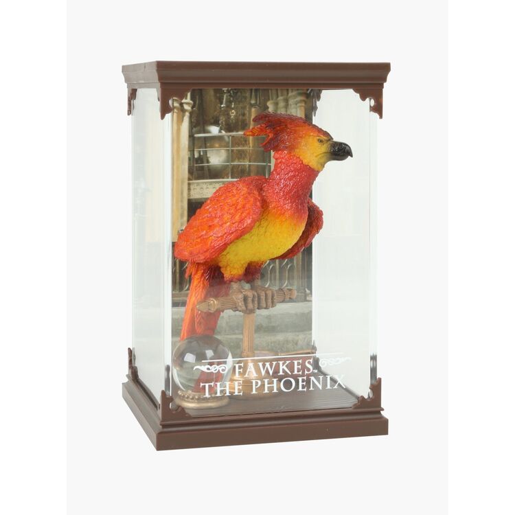 Product Harry Potter Fantastic Beasts Magical Creatures Fawkes image