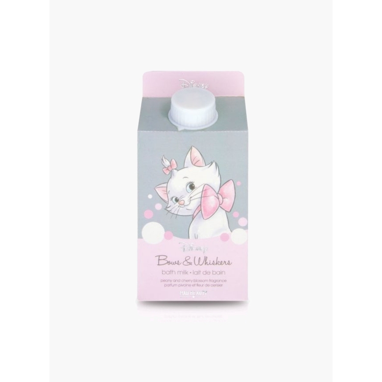 Product Disney Marie Milk Carton image