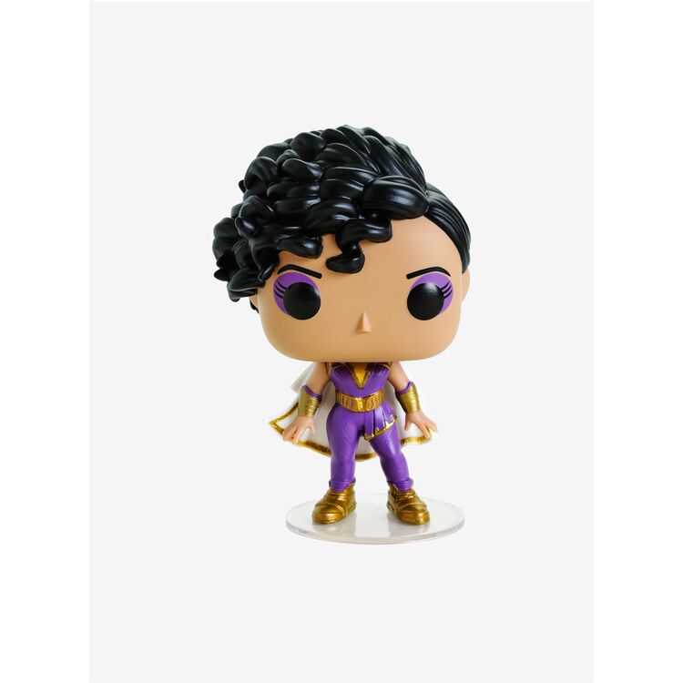 Product Funko Pop! Shazam Darla image