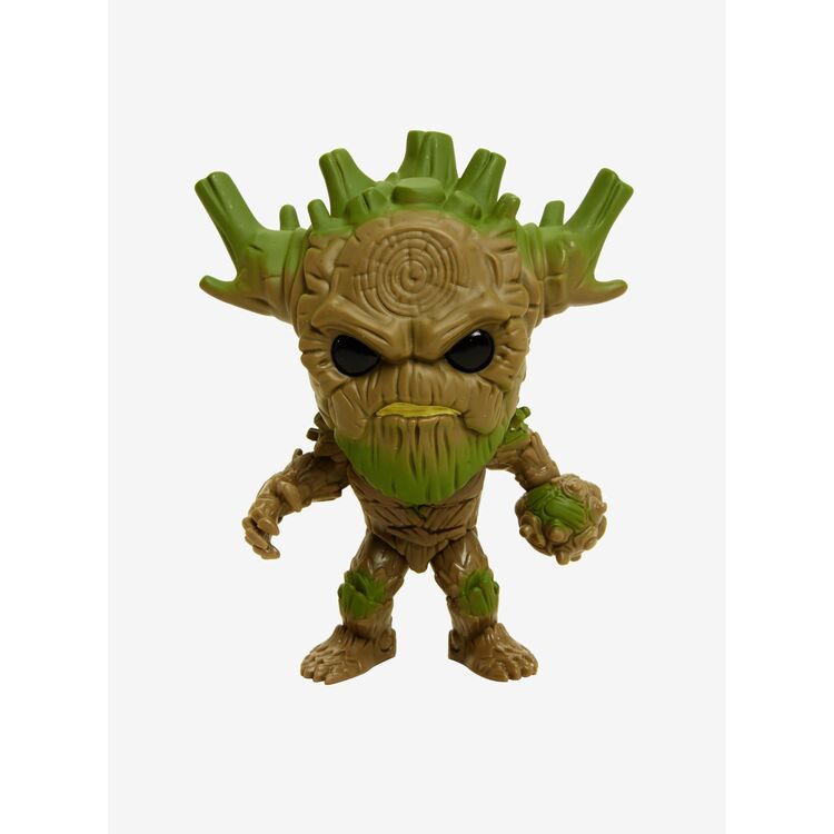 Product Funko Pop! Contest of Champions King Groot image