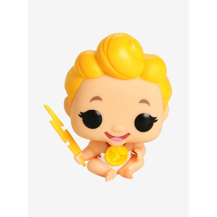 Product Funko Pop! Baby Hercules image