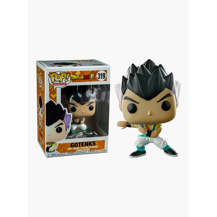 Product Φιγούρα Funko Pop! Dragon Ball Super Goten image