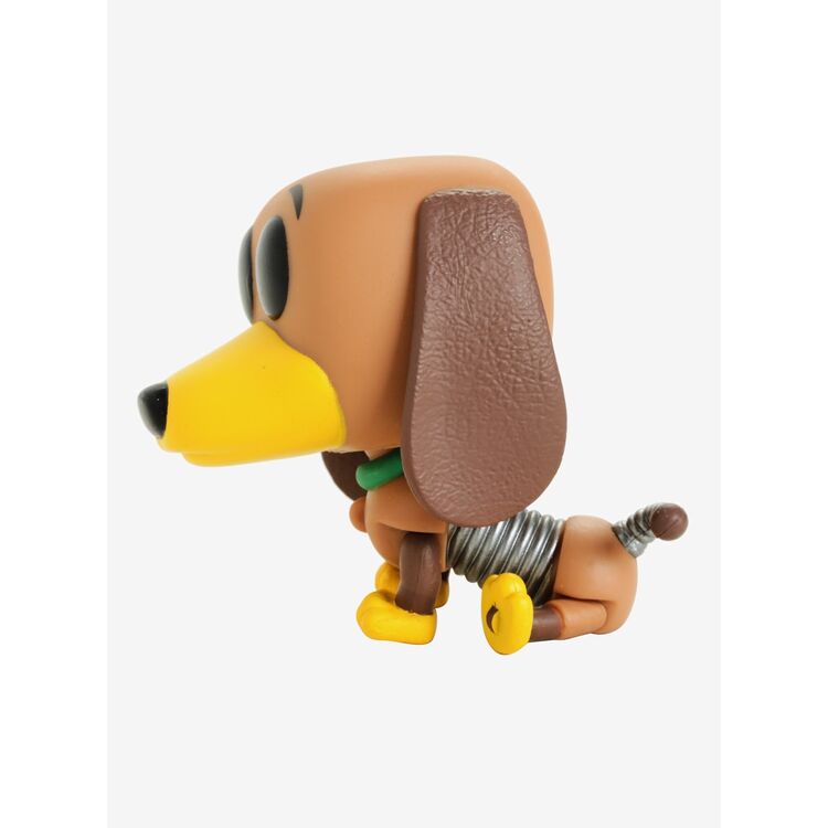 Product Funko Pop! Toy Story Slinky Dog image