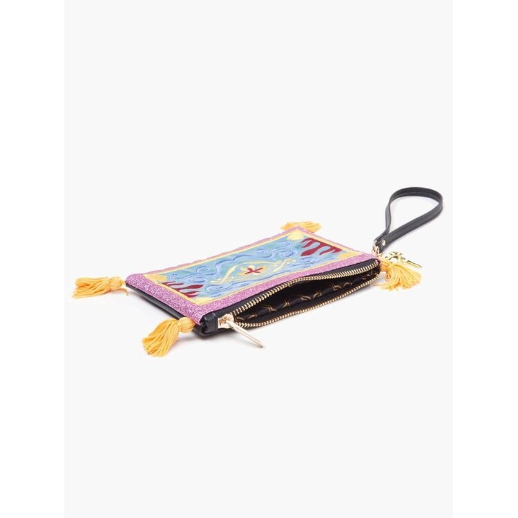 Product Disney Aladdin Magic Carpet Pouch Wallet image