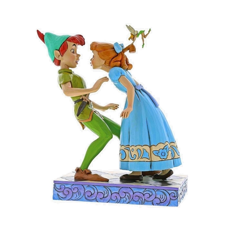 Product Disney Peter Pan Peter & Wendy 65th Anniversary Figure image