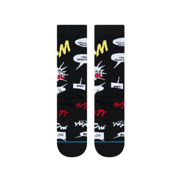 Product Marvel Blam Stance Socks image