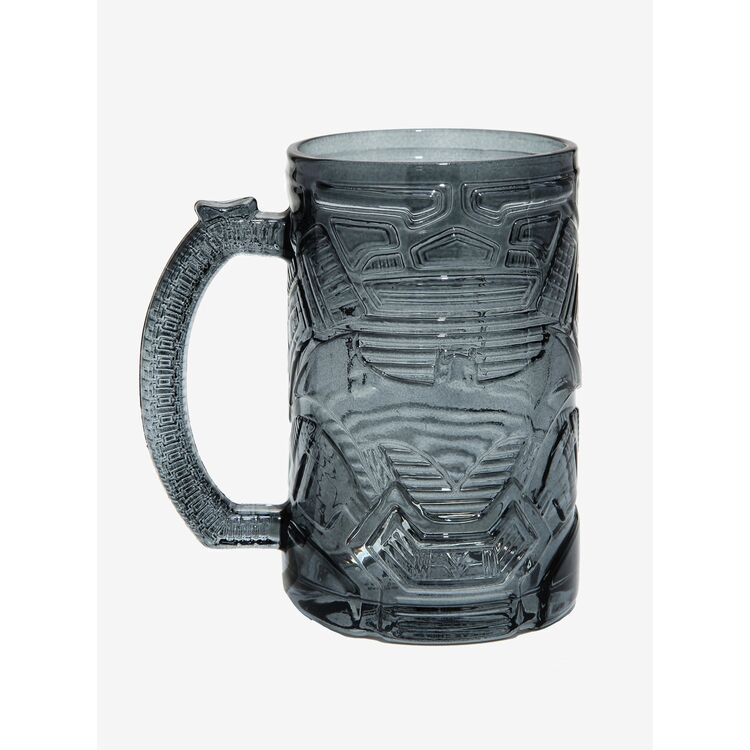 Product Batman Shaped Glass image