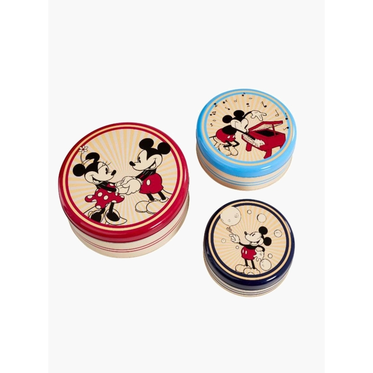Product Disney Michey Mouse Storage Set image