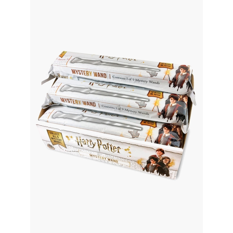 Product Harry Potter Mystery Wands Blind Box image