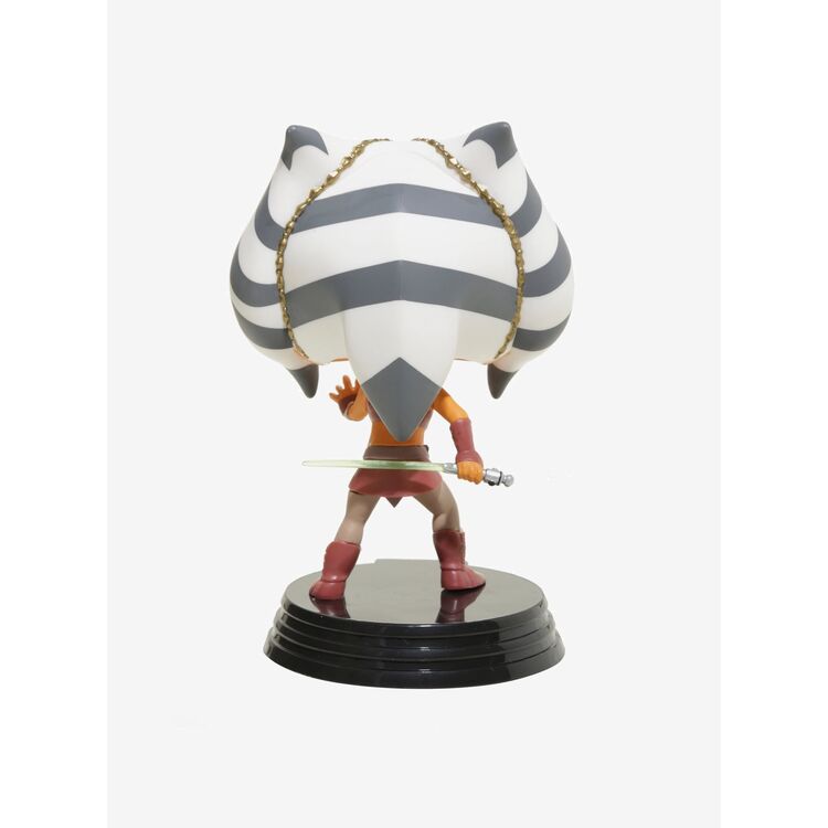 Product Funko Pop! Star Wars Ahsoka image