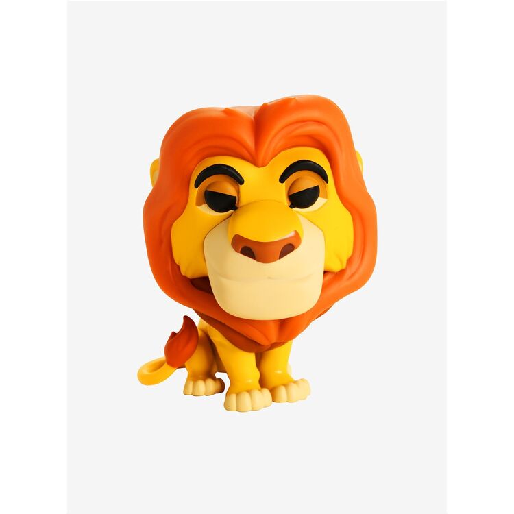 Product Funko Pop! Lion King Mufasa image