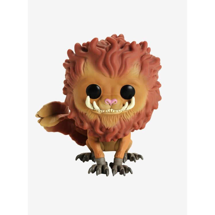 Product Funko Pop! Fantastic Beasts 2 Zouwu image